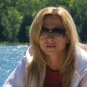 Meet your Posher, Sylvia